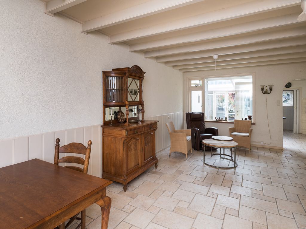 Bothastraat 4, Ridderkerk