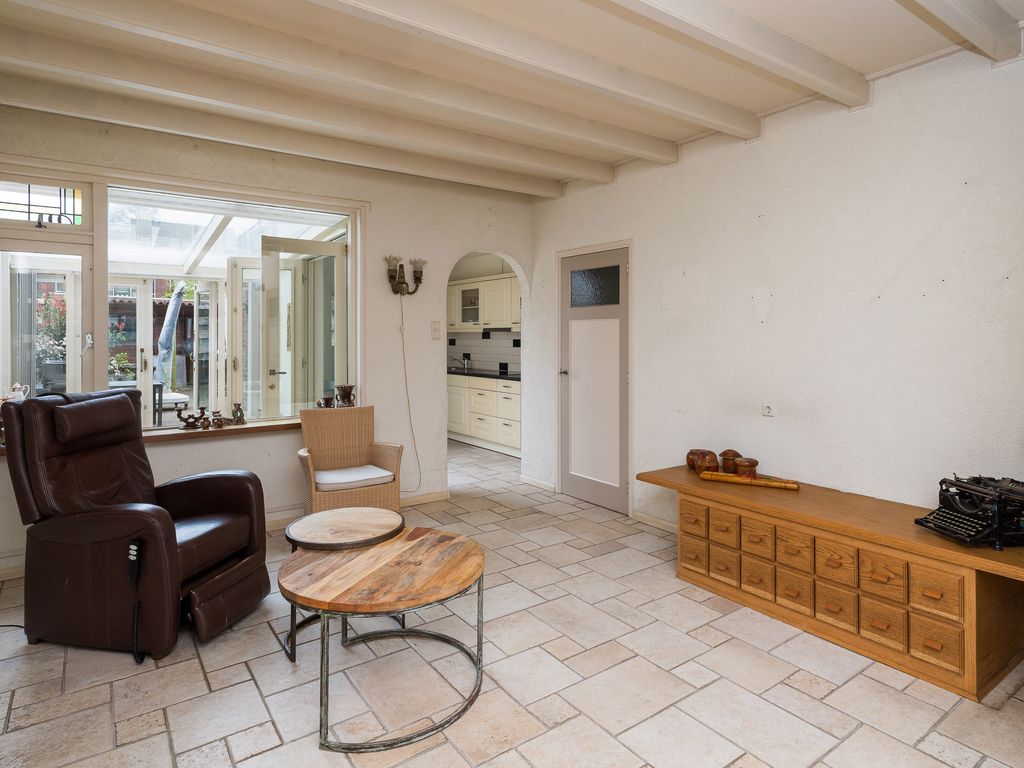 Bothastraat 4, Ridderkerk