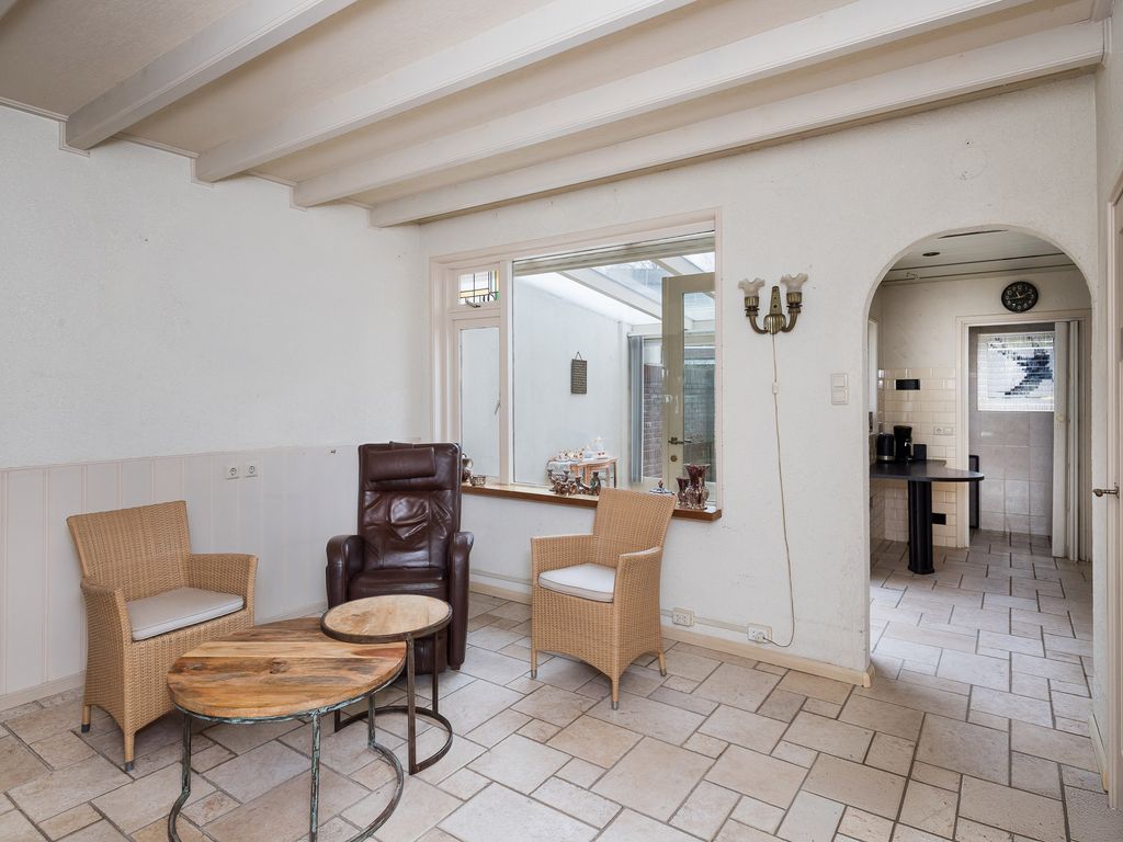 Bothastraat 4, Ridderkerk