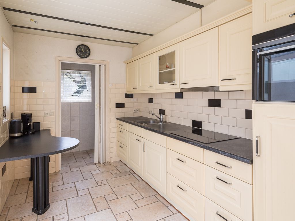 Bothastraat 4, Ridderkerk