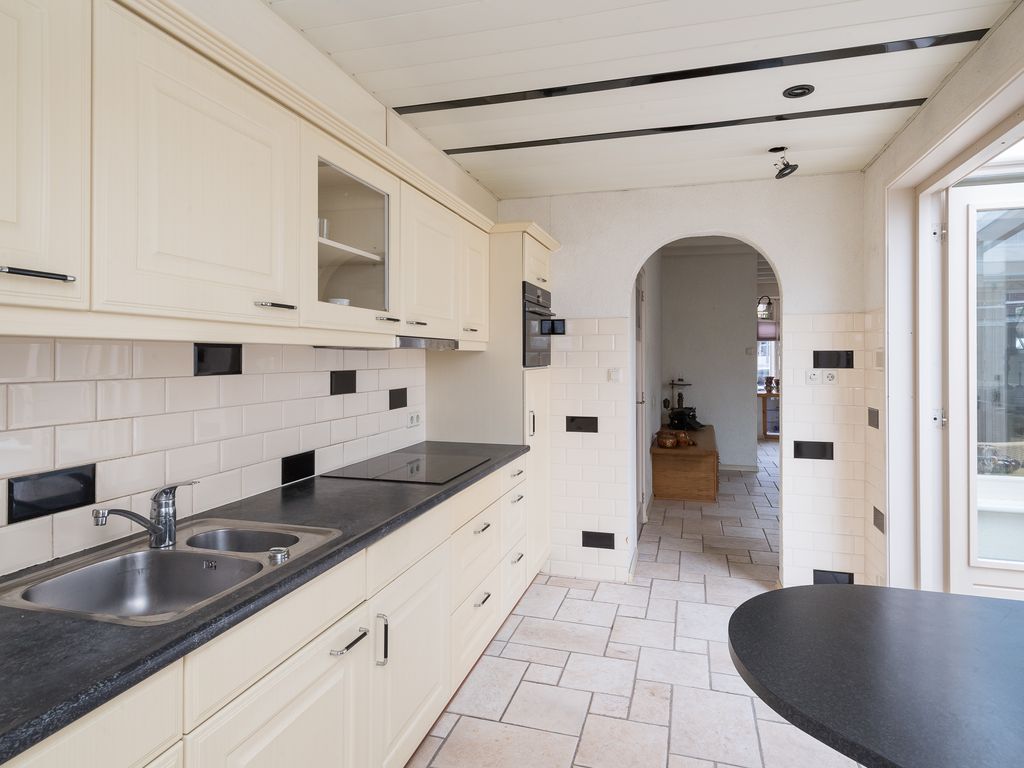 Bothastraat 4, Ridderkerk