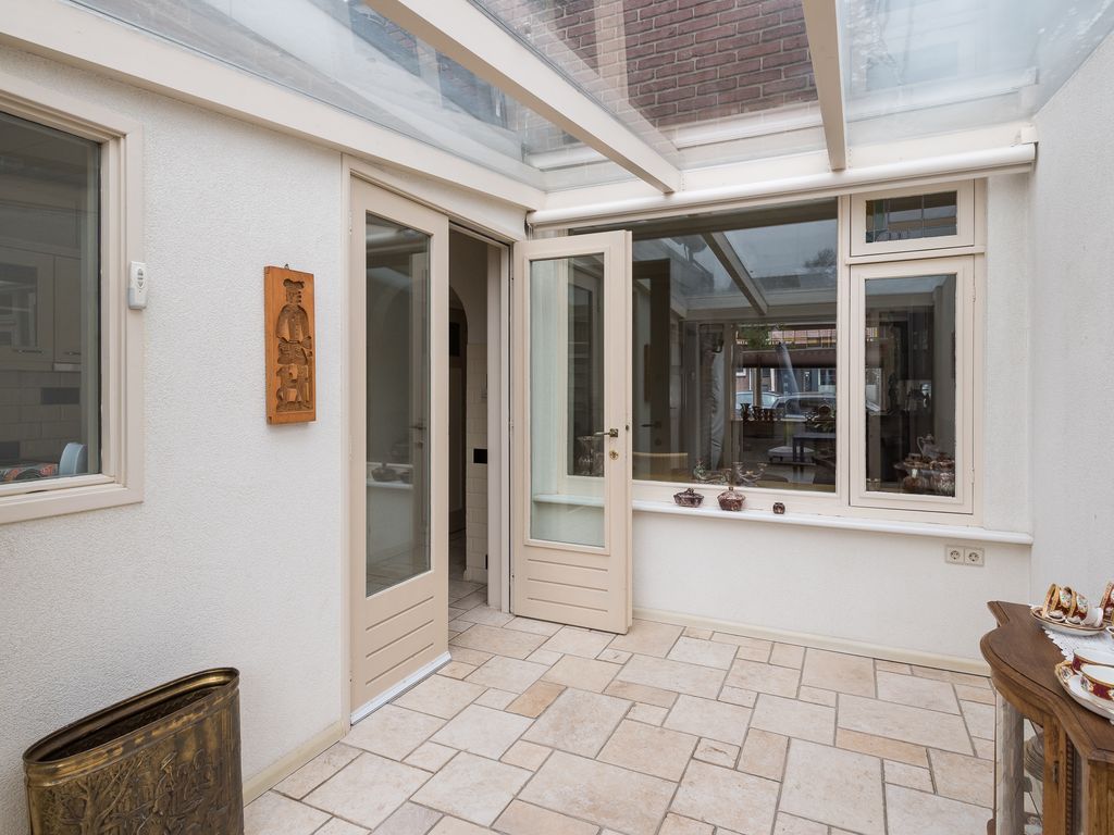 Bothastraat 4, Ridderkerk