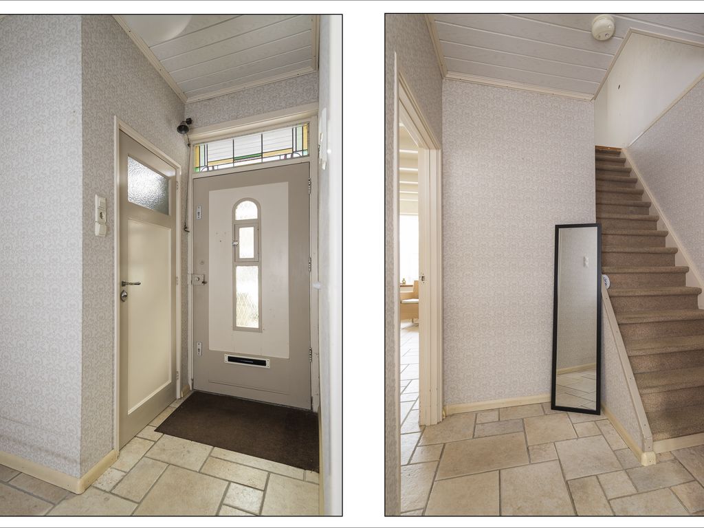 Bothastraat 4, Ridderkerk