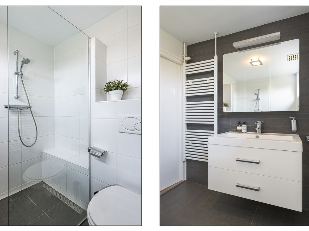 Ferdinand Bolstraat 26, Ridderkerk