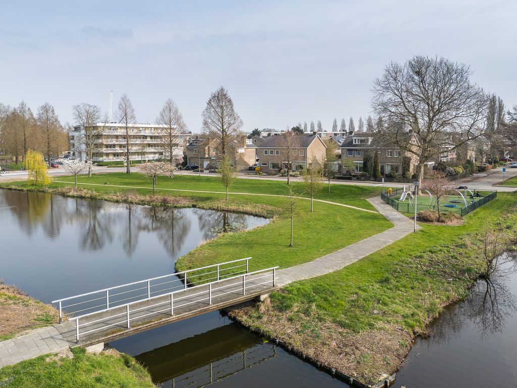 Ferdinand Bolstraat 26, Ridderkerk