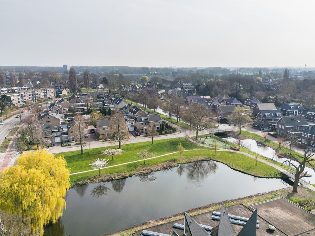 Ferdinand Bolstraat 26, Ridderkerk