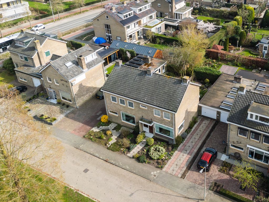 Ferdinand Bolstraat 26, Ridderkerk