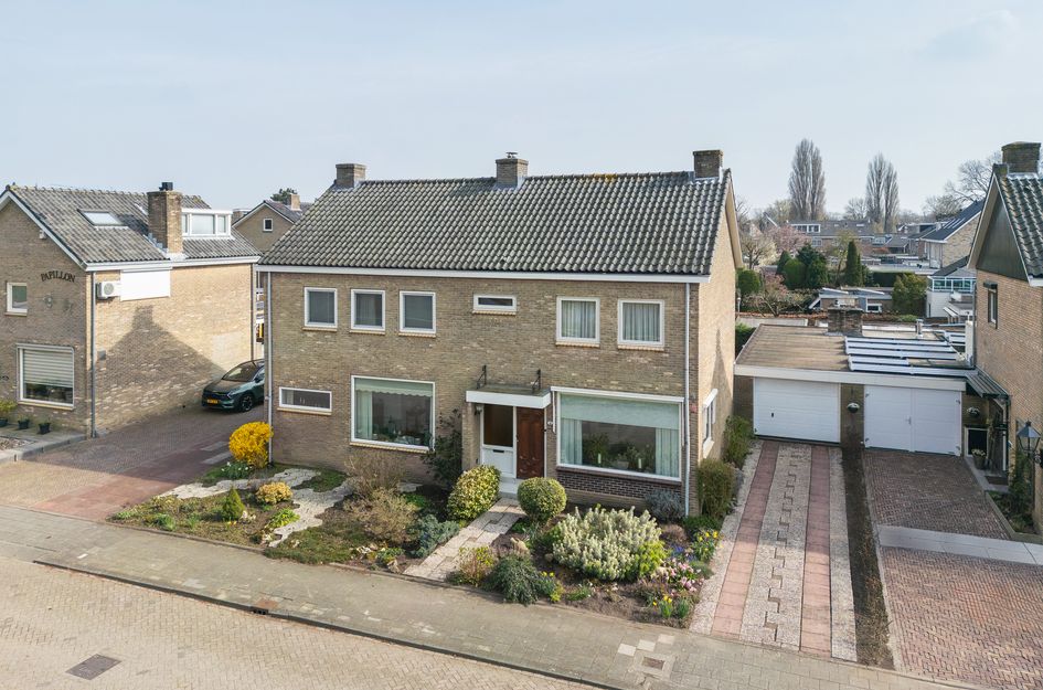 Ferdinand Bolstraat 26