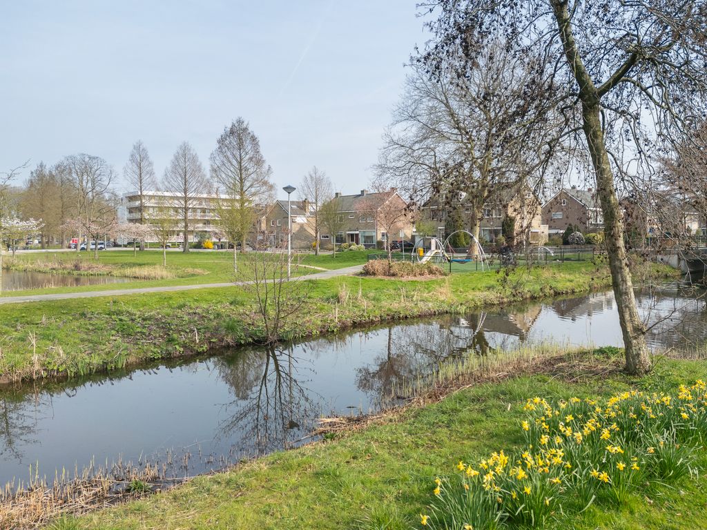 Ferdinand Bolstraat 26, Ridderkerk