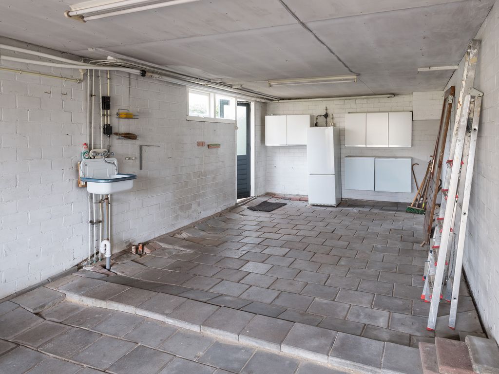 Ferdinand Bolstraat 26, Ridderkerk