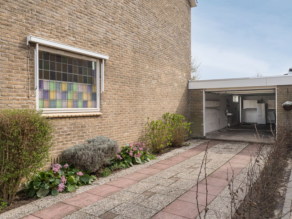 Ferdinand Bolstraat 26, Ridderkerk