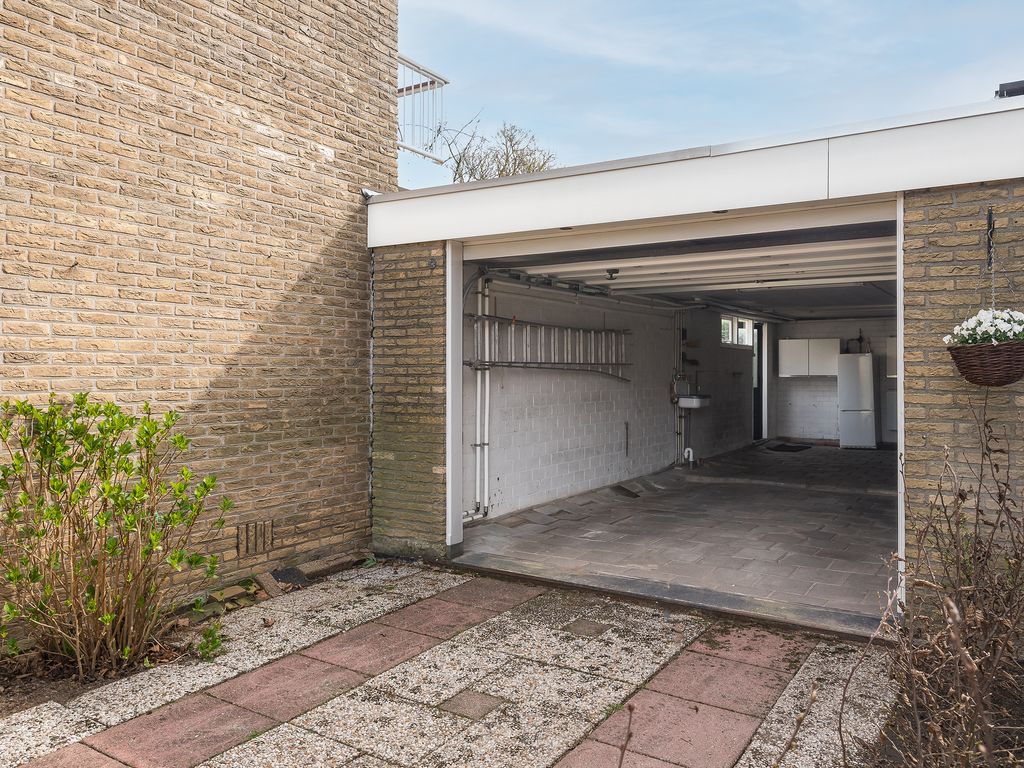 Ferdinand Bolstraat 26, Ridderkerk