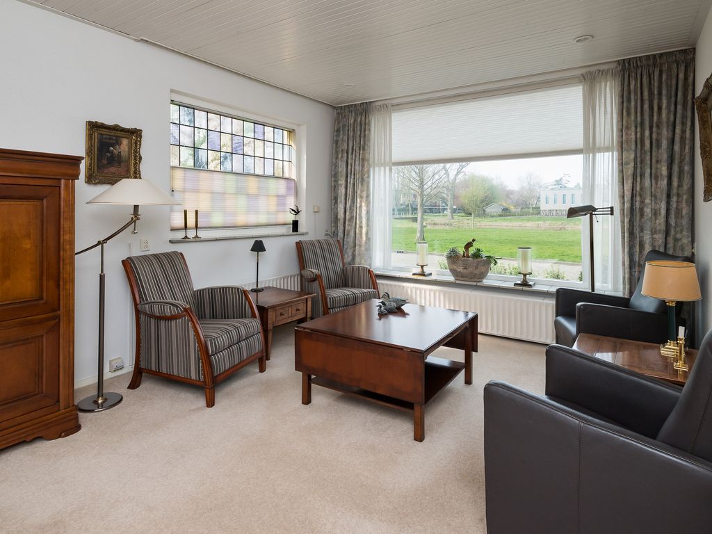 Ferdinand Bolstraat 26, Ridderkerk