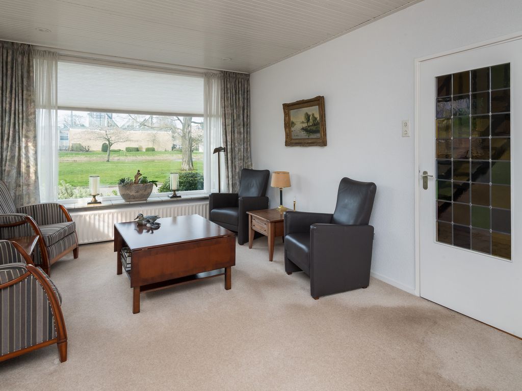 Ferdinand Bolstraat 26, Ridderkerk