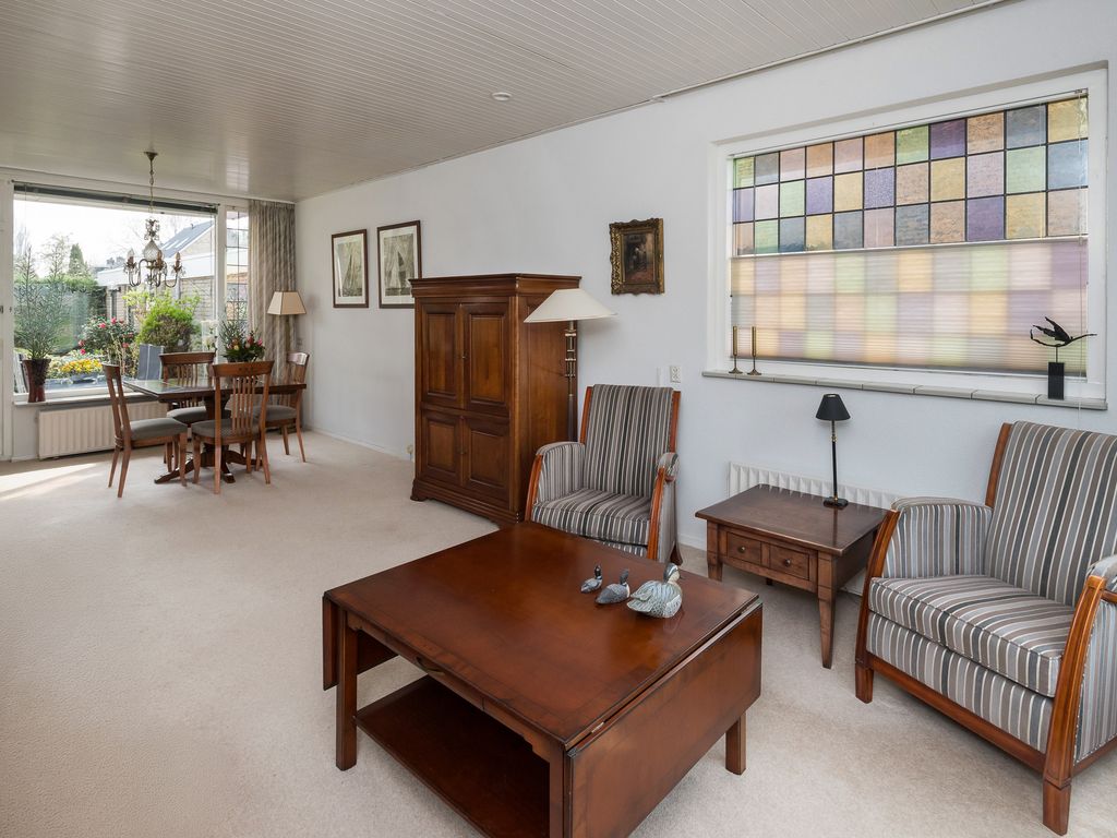 Ferdinand Bolstraat 26, Ridderkerk