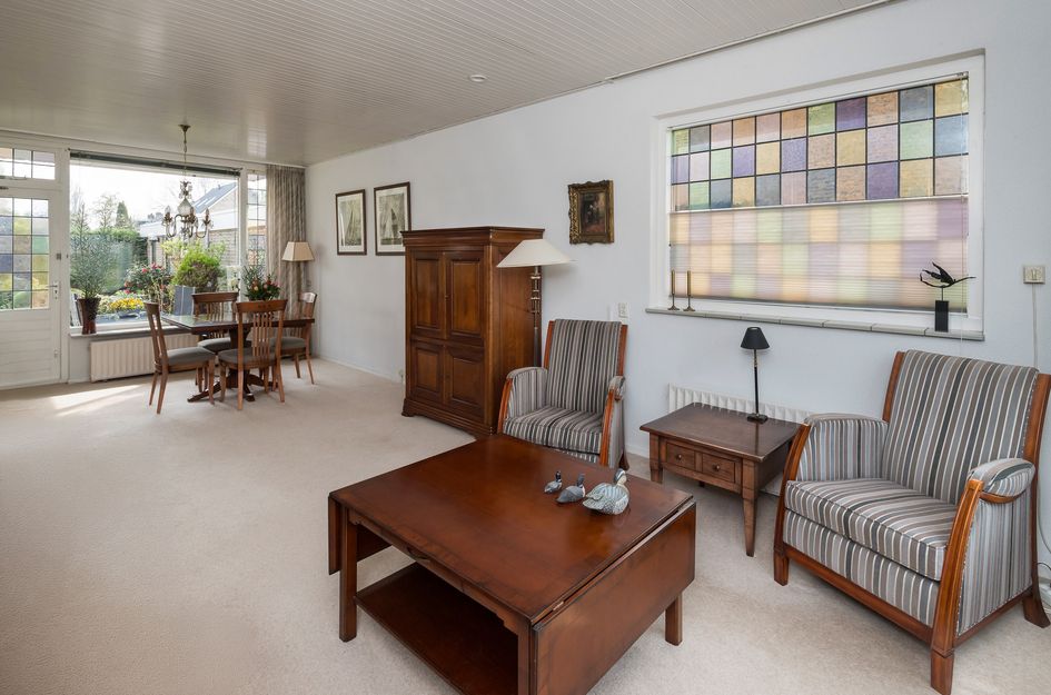 Ferdinand Bolstraat 26