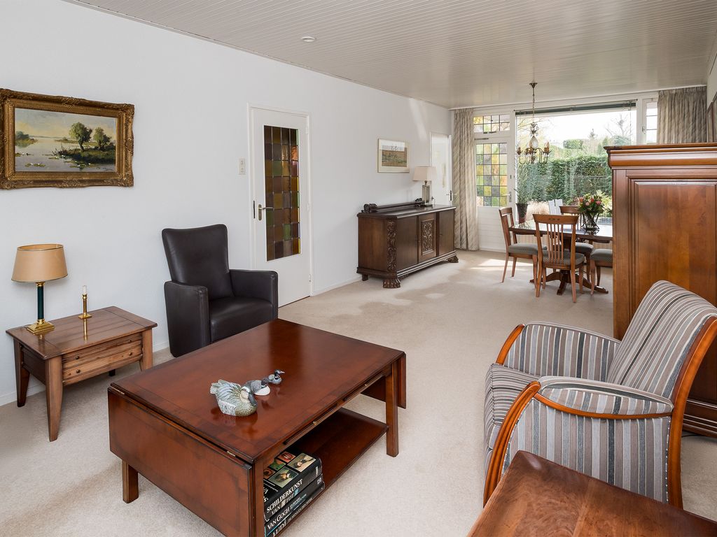 Ferdinand Bolstraat 26, Ridderkerk