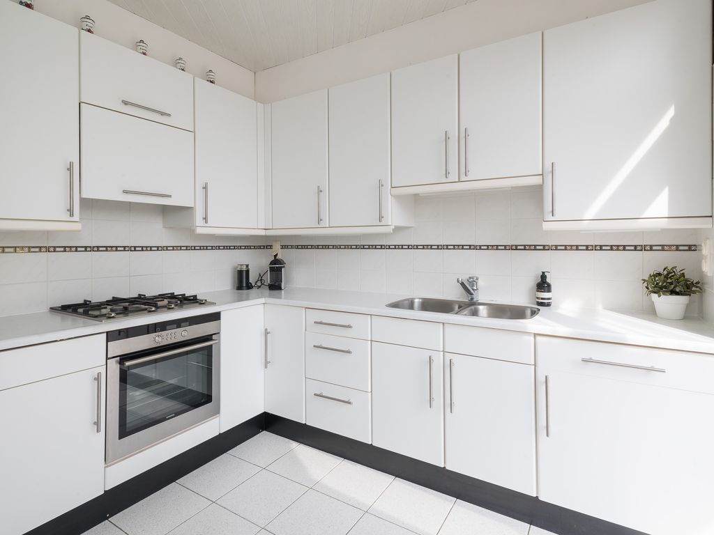 Ferdinand Bolstraat 26, Ridderkerk