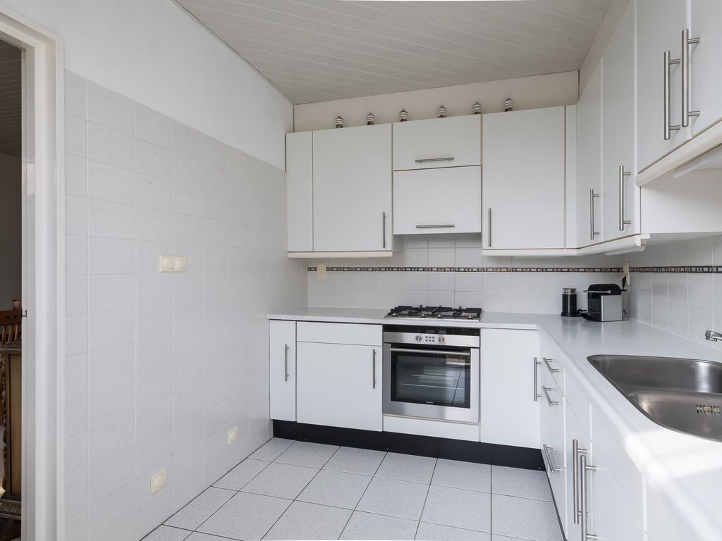 Ferdinand Bolstraat 26, Ridderkerk