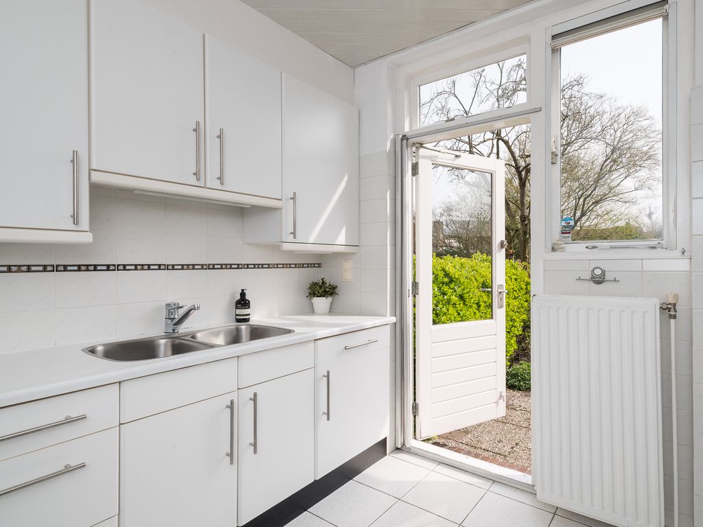 Ferdinand Bolstraat 26, Ridderkerk