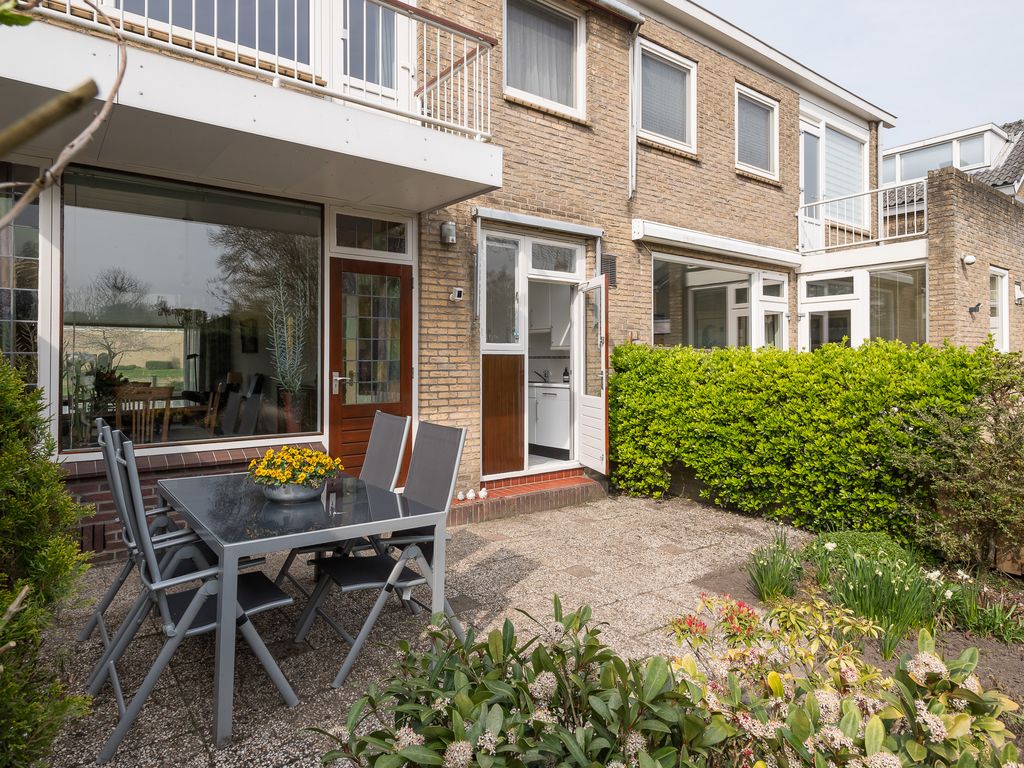 Ferdinand Bolstraat 26, Ridderkerk