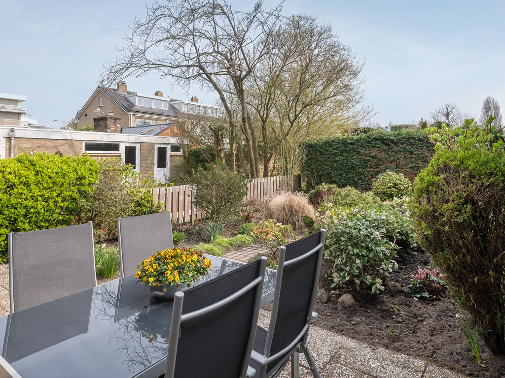 Ferdinand Bolstraat 26, Ridderkerk