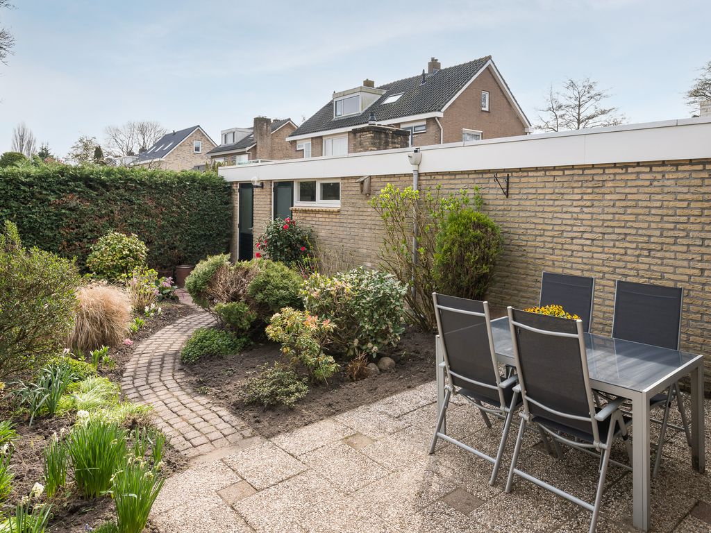 Ferdinand Bolstraat 26, Ridderkerk