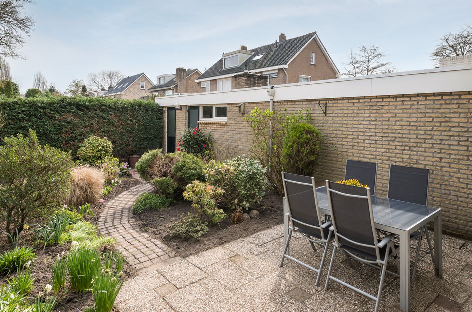 Ferdinand Bolstraat 26