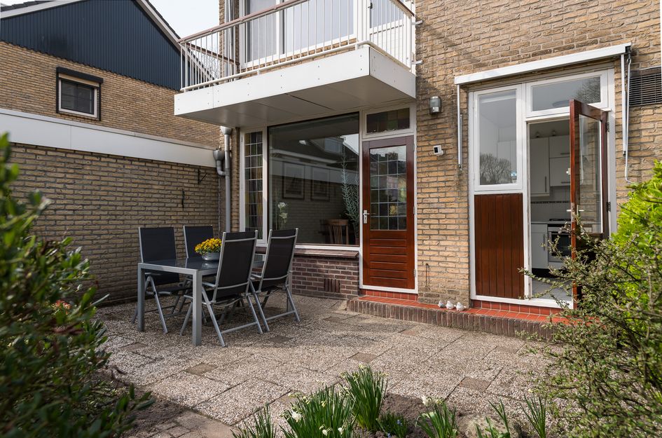 Ferdinand Bolstraat 26