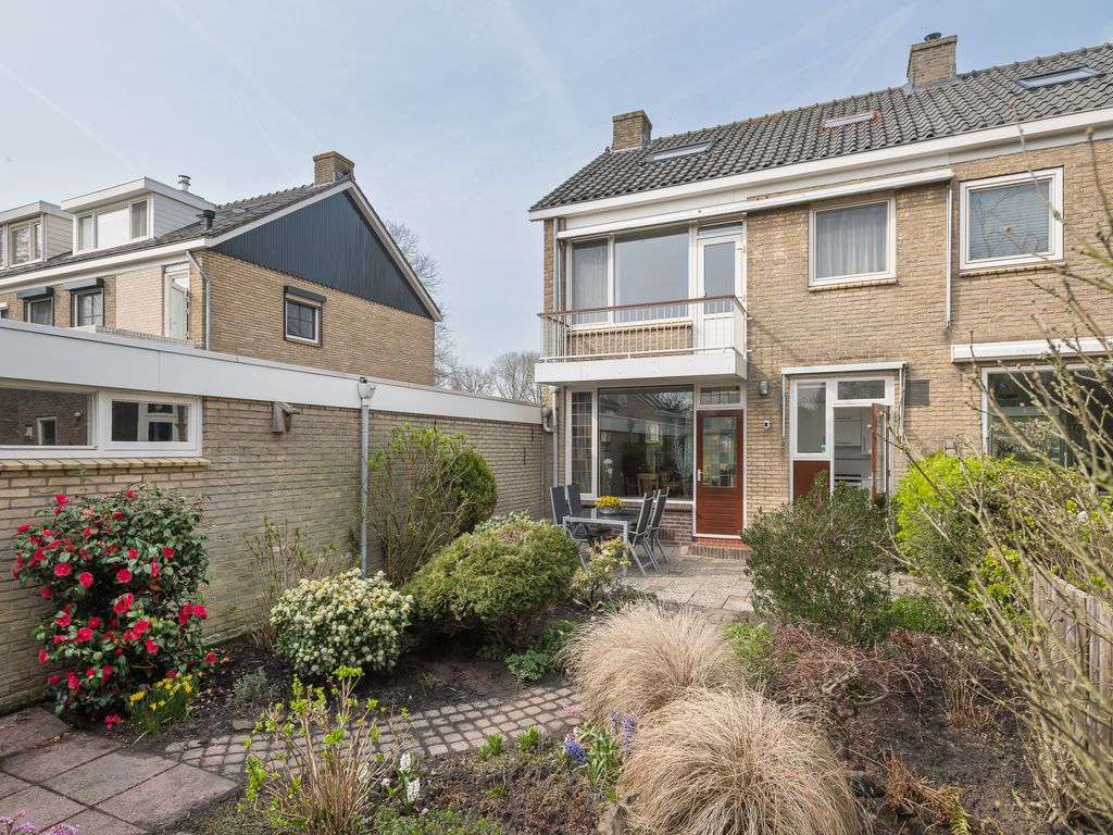 Ferdinand Bolstraat 26, Ridderkerk