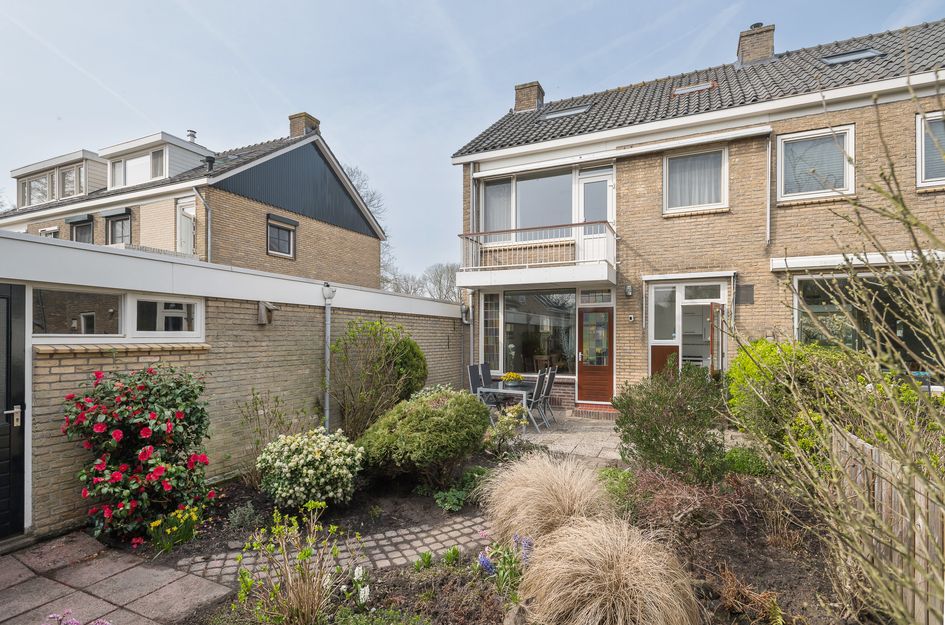 Ferdinand Bolstraat 26