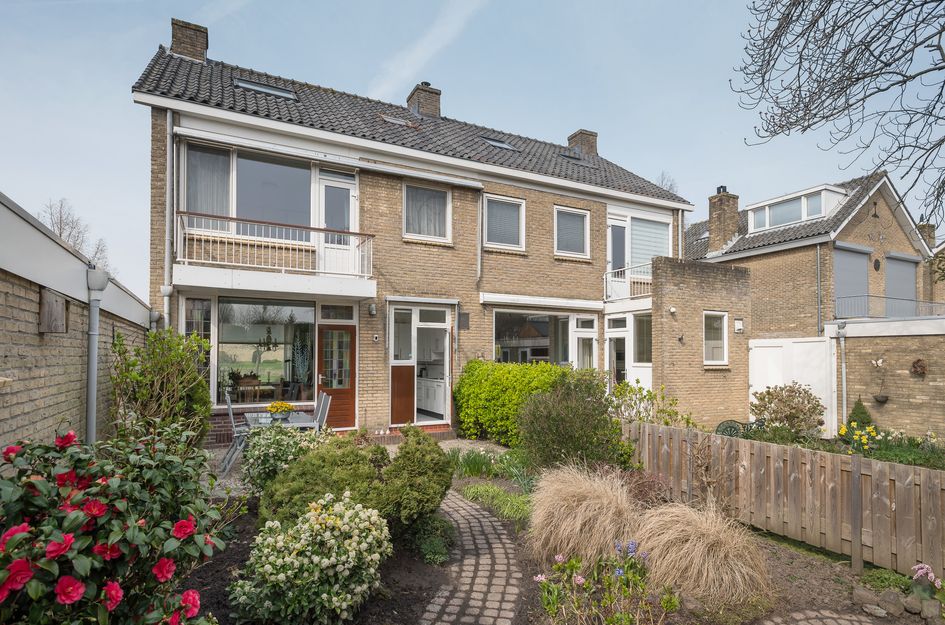 Ferdinand Bolstraat 26