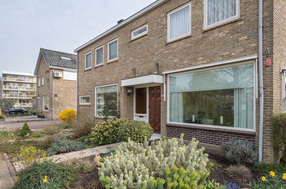 Ferdinand Bolstraat 26