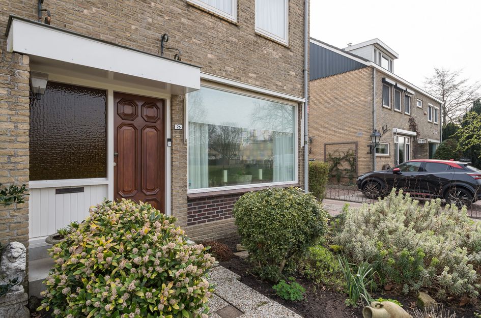 Ferdinand Bolstraat 26