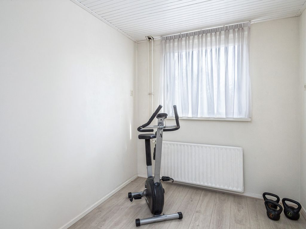 Ferdinand Bolstraat 26, Ridderkerk