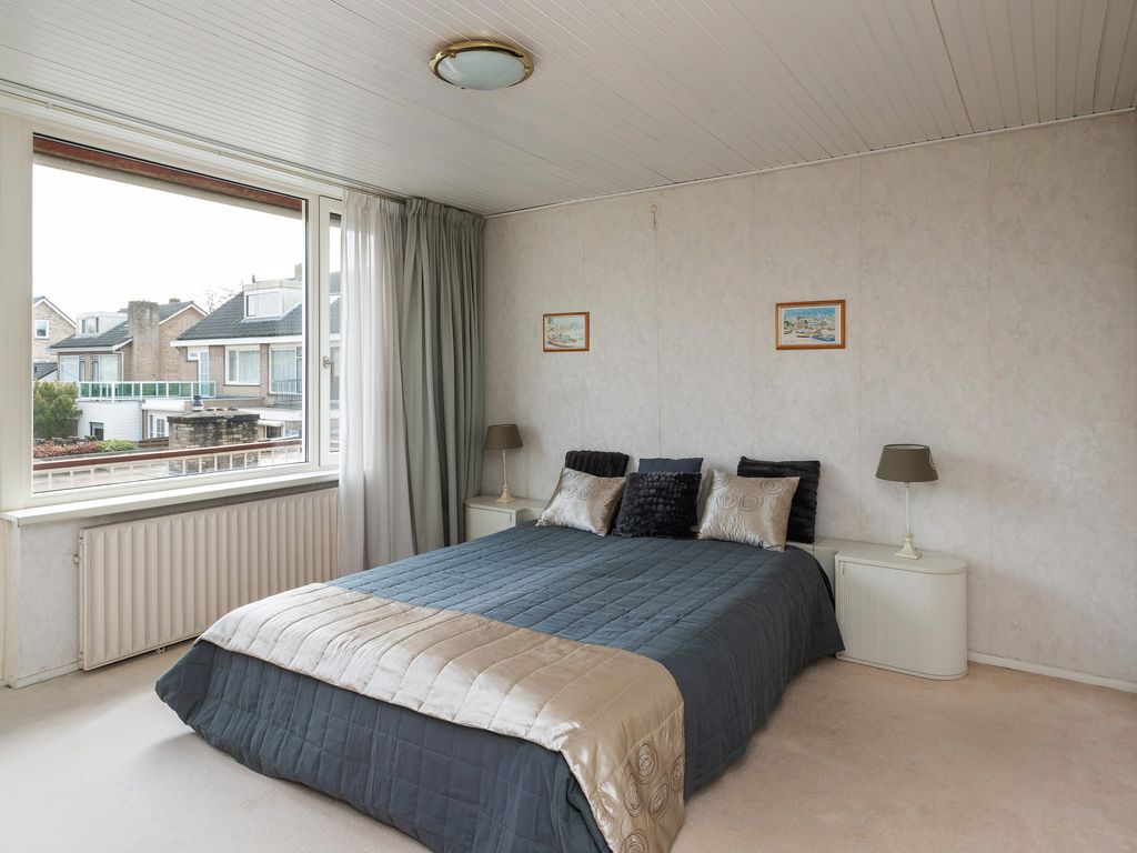 Ferdinand Bolstraat 26, Ridderkerk