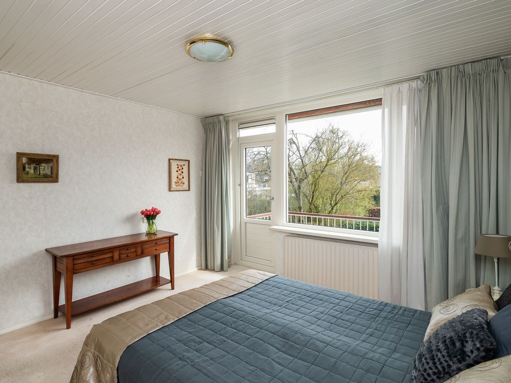 Ferdinand Bolstraat 26, Ridderkerk