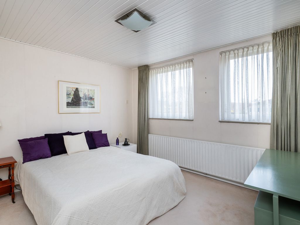 Ferdinand Bolstraat 26, Ridderkerk