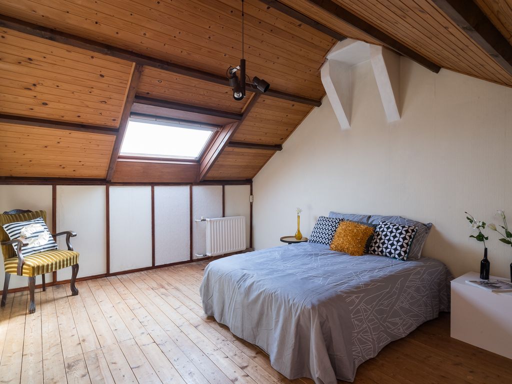 Ferdinand Bolstraat 26, Ridderkerk