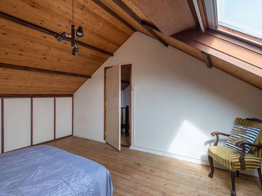 Ferdinand Bolstraat 26, Ridderkerk