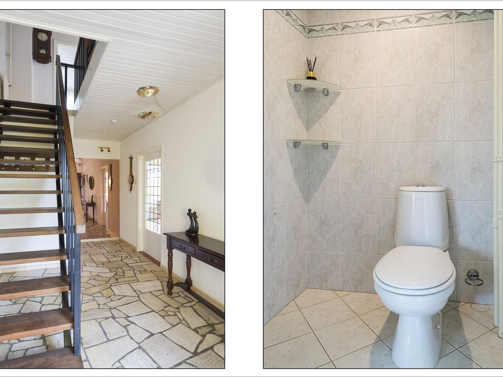 Ferdinand Bolstraat 26, Ridderkerk