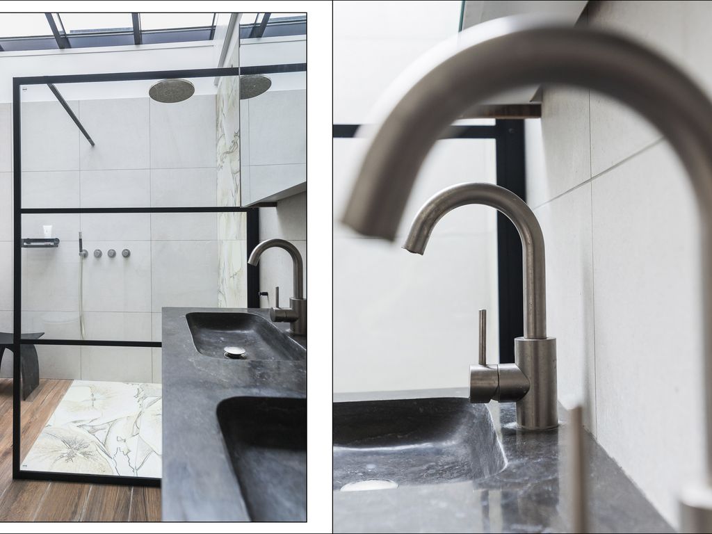 Drierivierenlaan 33, Ridderkerk