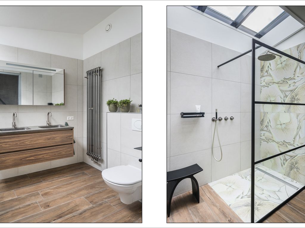 Drierivierenlaan 33, Ridderkerk