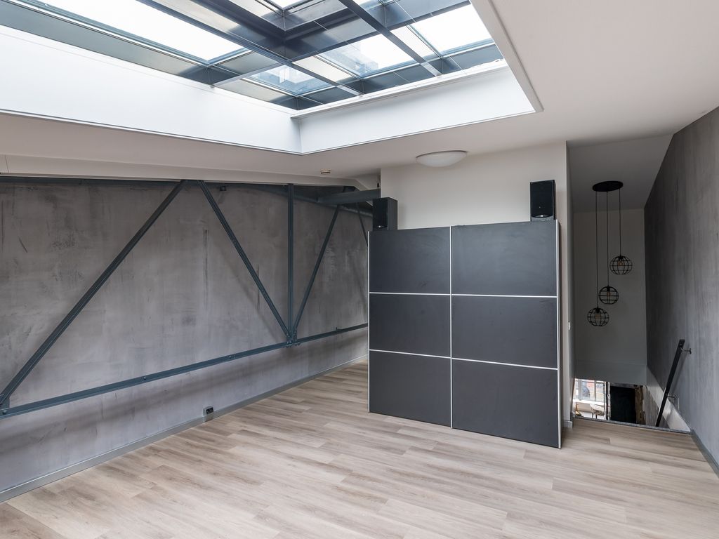 Drierivierenlaan 33, Ridderkerk