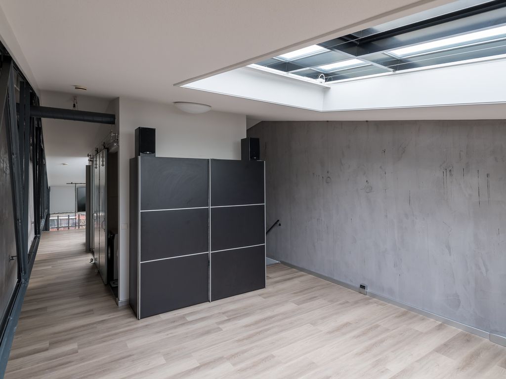 Drierivierenlaan 33, Ridderkerk