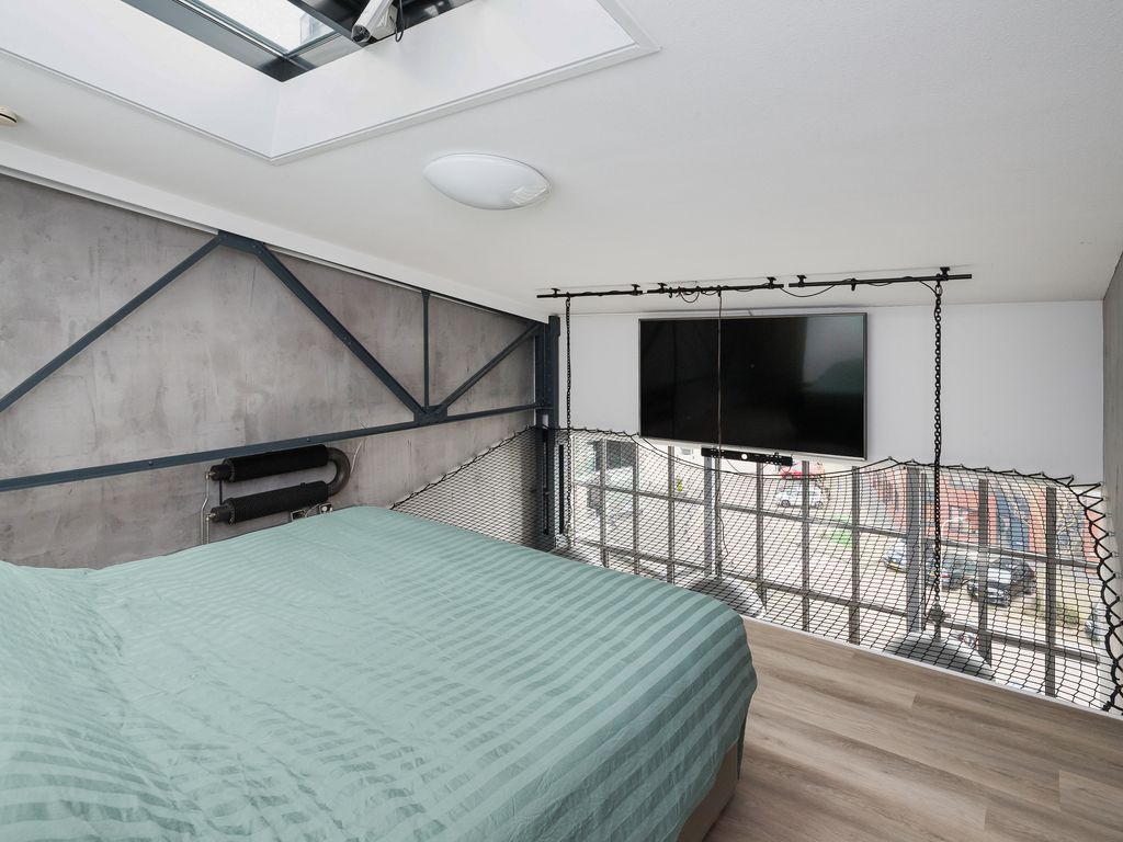 Drierivierenlaan 33, Ridderkerk