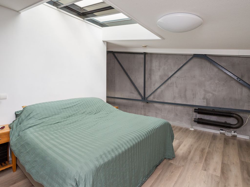 Drierivierenlaan 33, Ridderkerk