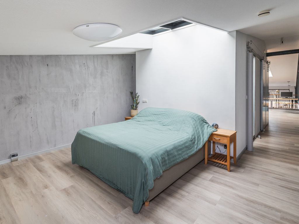 Drierivierenlaan 33, Ridderkerk