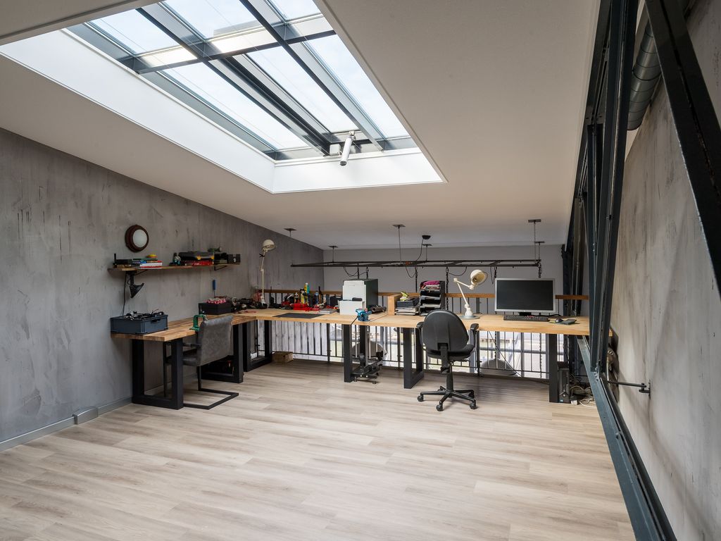 Drierivierenlaan 33, Ridderkerk