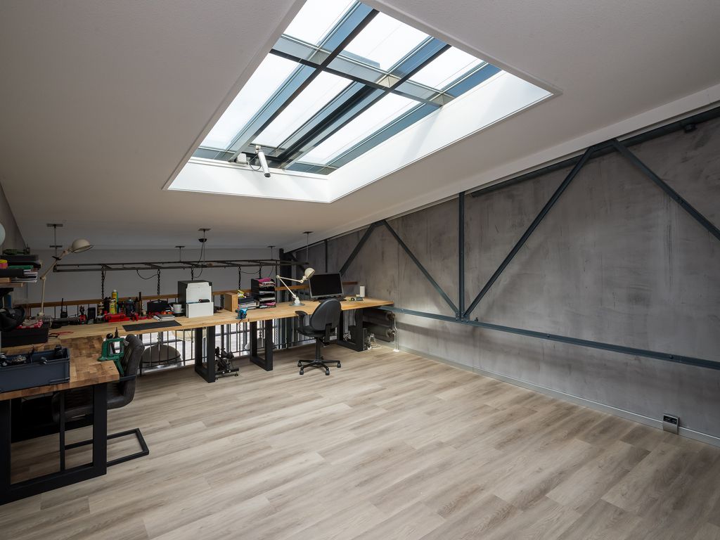 Drierivierenlaan 33, Ridderkerk